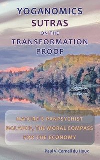 bokomslag Yoganomics Sutras on the Transformation Proof