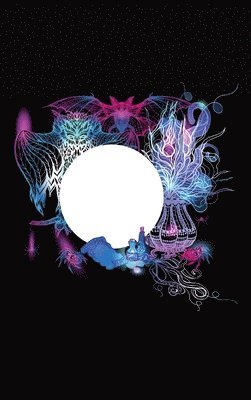 Mystical Magic! Strength, Courage, and Wisdom Diary, Journal, and/or Notebook