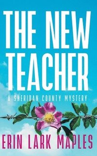 bokomslag The New Teacher