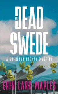 bokomslag The Dead Swede