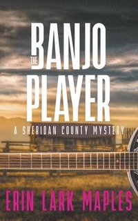 bokomslag The Banjo Player