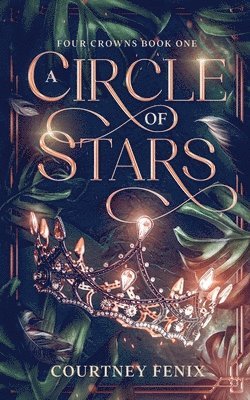 A Circle of Stars 1