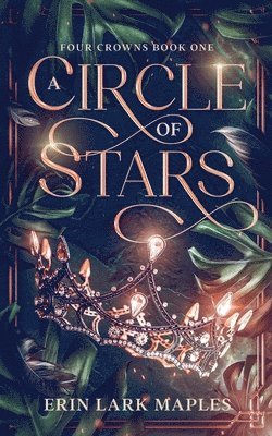 bokomslag Circle of Stars