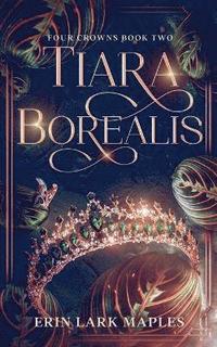 bokomslag Tiara Borealis