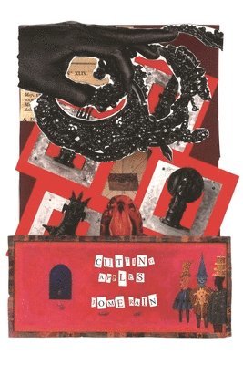 Jomé Rain, Jomé - Cutting Apples, Häftad