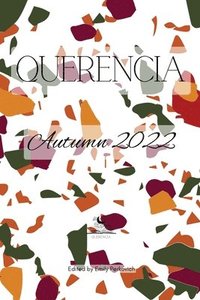 bokomslag Querencia Autumn 2022