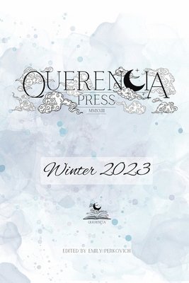 bokomslag Querencia Winter 2023