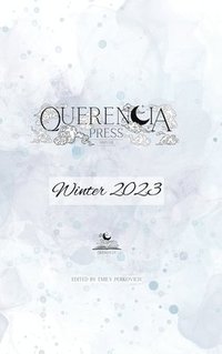 bokomslag Querencia Winter 2023