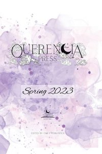 bokomslag Querencia Spring 2023
