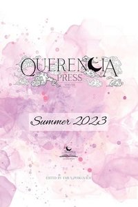 bokomslag Querencia Summer 2023