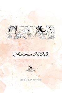 bokomslag Querencia Autumn 2023