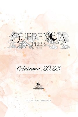 bokomslag Querencia Autumn 2023