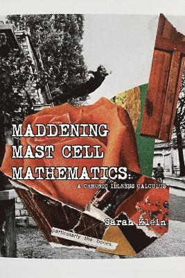 bokomslag Maddening Mast Cell Mathematics