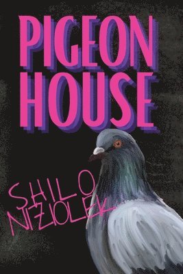 Shilo Niziolek - Pigeon House, Häftad