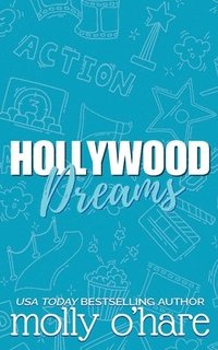 bokomslag Hollywood Dreams