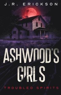bokomslag Ashwood's Girls