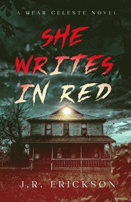 She Writes in Red