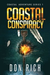 bokomslag Coastal Conspiracy