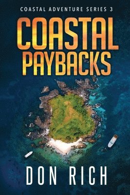 Don Rich - Coastal Paybacks, Häftad