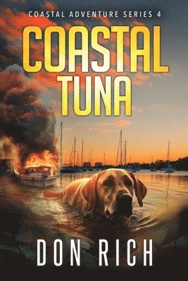 Don Rich - Coastal Tuna, Häftad