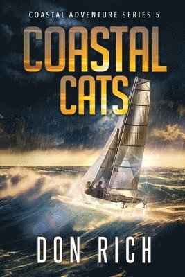 Don Rich - Coastal Cats, Häftad