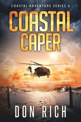 Don Rich - Coastal Caper, Häftad