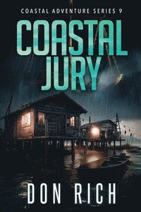 bokomslag Coastal Jury