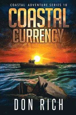 Don Rich - Coastal Currency, Häftad