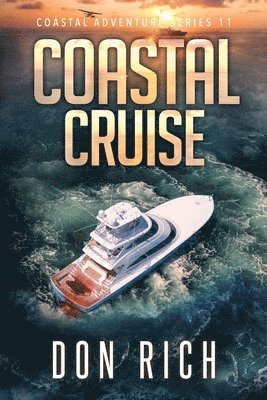 Don Rich, DON RICH - Coastal Cruise, Häftad