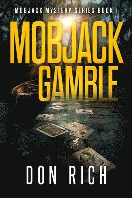 bokomslag Mobjack Gamble