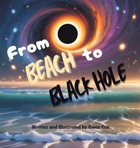 bokomslag From Beach to Black Hole