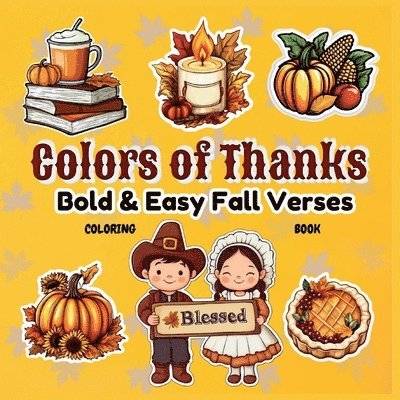 Colors of Thanks 1