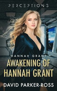 bokomslag Awakening of Hannah Grant
