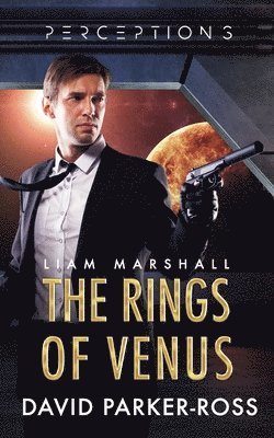 David Parker-Ross - Rings of Venus, Häftad