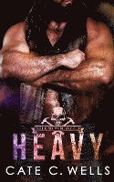 Cate C Wells, Cate C. Wells - Heavy, Häftad