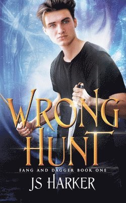 Wrong Hunt 1