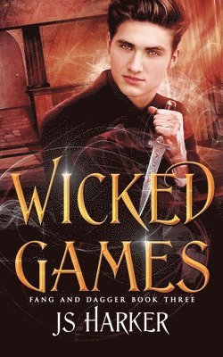 Wicked Games 1