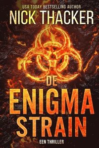 bokomslag De Enigma Strain