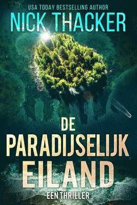 Nick Thacker - De Paradijselijk Eiland, Häftad