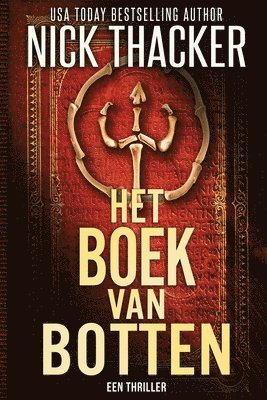 bokomslag Het Boek van Botten