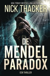 bokomslag De Mendel Paradox