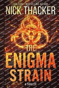 bokomslag The Enigma Strain