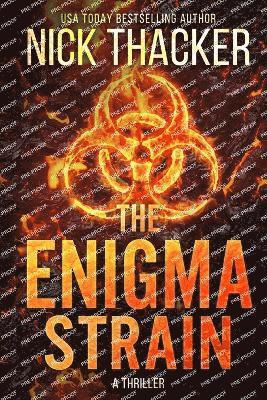 The Enigma Strain 1