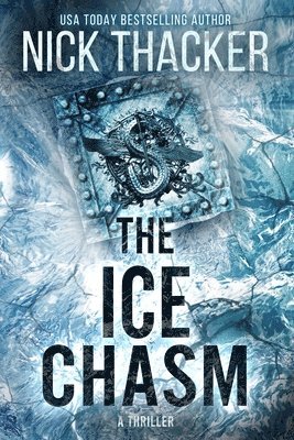 Nick Thacker - Ice Chasm, Häftad