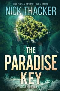 bokomslag The Paradise Key