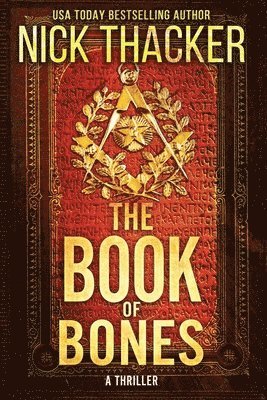 bokomslag Book of Bones