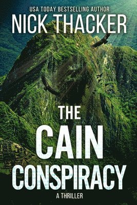 The Cain Conspiracy 1