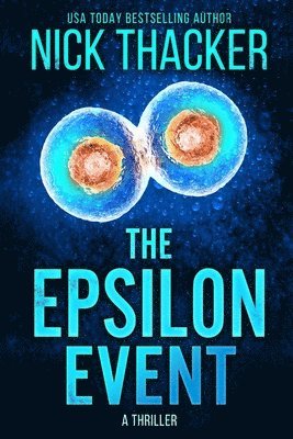 bokomslag Epsilon Event