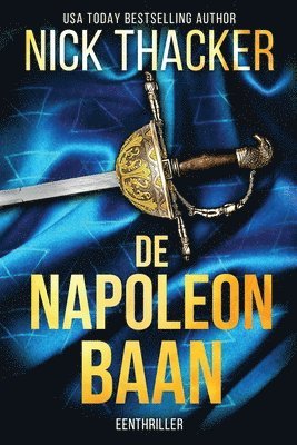 bokomslag De Napoleon Baan