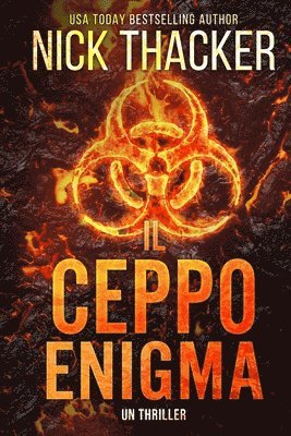 bokomslag Il Ceppo Enigma